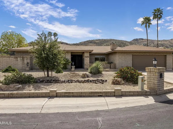 525 W WILLOW Avenue, Phoenix, AZ 85029