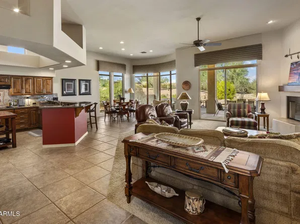 19010 E EAGLENEST Drive E, Rio Verde, AZ 85263