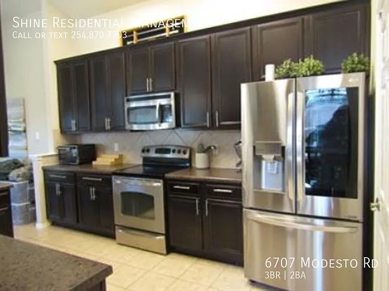 6707 Modesto Rd — Photo 2
