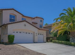 1896 Mount Conness Way, Antioch, CA 94531