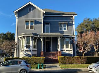 421 8th St APT 7, Santa Rosa, CA 95401