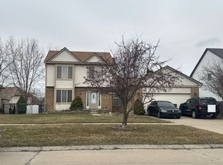 46493 Creekside Blvd, Macomb, MI