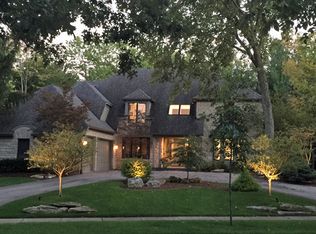 5269 Reserve Dr, Dublin, OH 43017