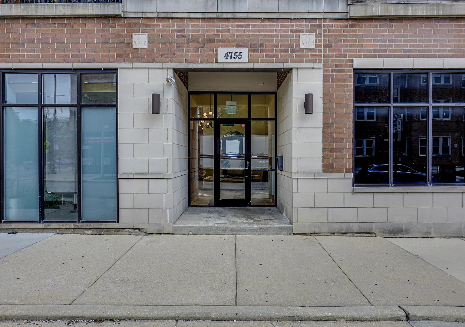 2 bed, 1103 sqft, $3,450 — Photo 2