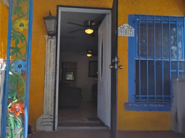 907 N Mott St, Los Angeles, CA 90033