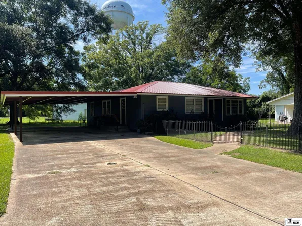 721 North St, Winnsboro, LA 71295