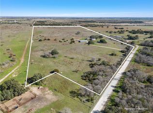 7505 Simpson Rd, Crawford, TX 76638