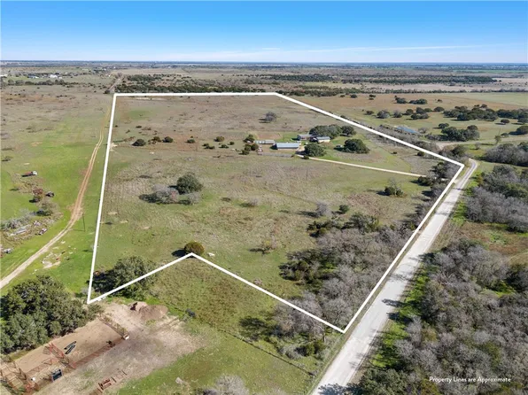 7505 Simpson Rd, Crawford, TX 76638