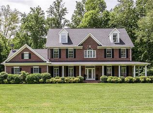 132 Yearling Trl, Pleasant View, TN 37146