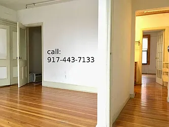 Rented by Brooklyn Real Estate Services