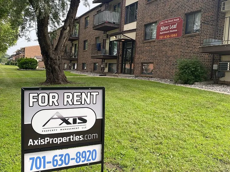 Silver Leaf Apartments — Photo 66