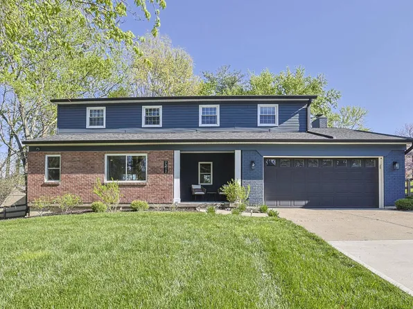 7212 Crinstead Ct, Cincinnati, OH 45243