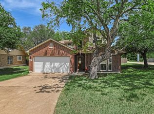 2101 Chaparral Dr, Round Rock, TX 78681