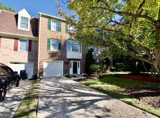 11324 Baritone Ct, Silver Spring, MD 20901