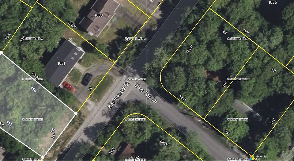 1st image of Knollwood Dr #105