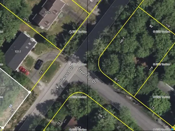 Knollwood Dr #105, Tobyhanna, PA 18466