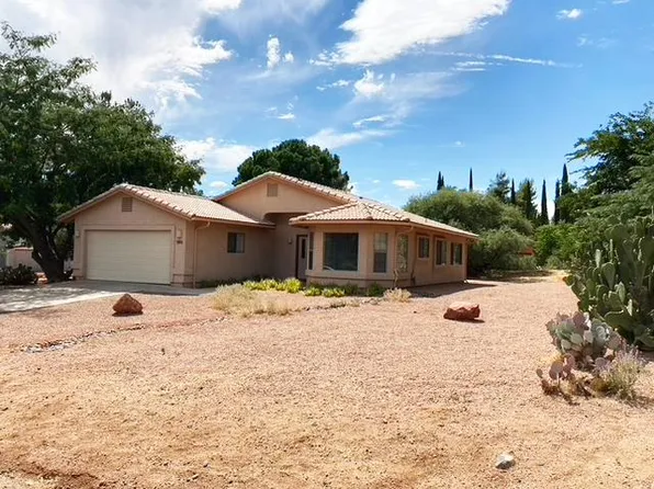 590 Bell Rock Blvd, Sedona, AZ 86351