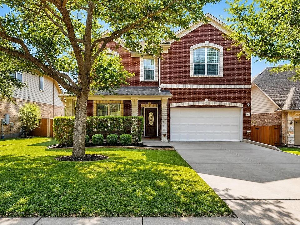 1st image of 703 S Frontier Ln
