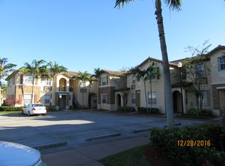 3370 NE 14th Dr UNIT 109, Homestead, FL 33033