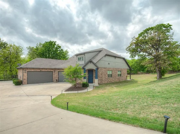 15200 SE 57th St, Choctaw, OK 73020