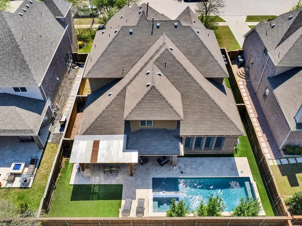 1344 Horse Creek Dr, Frisco, TX 75034