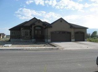 939 W 1400 S, Lehi, UT 84043