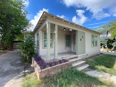 534 W Olmos Dr, San Antonio, TX, 78212