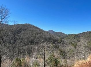 LOT 16 Mountain Trce, Cherry Log, GA 30522