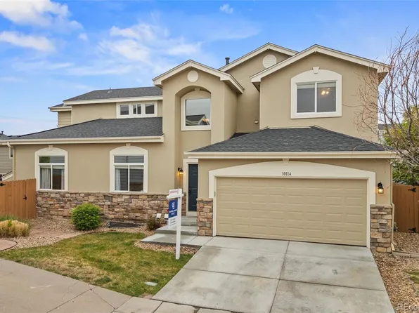 10114 Wyandott Circle N, Denver, CO 80260