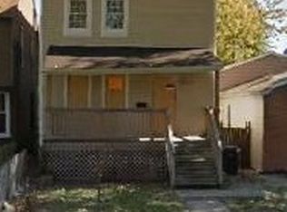 11933 S Wallace St, Chicago, IL