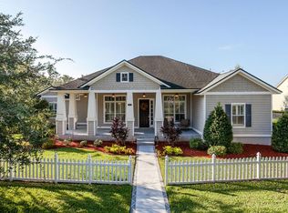 1912 Moorings Cir, Middleburg, FL 32068