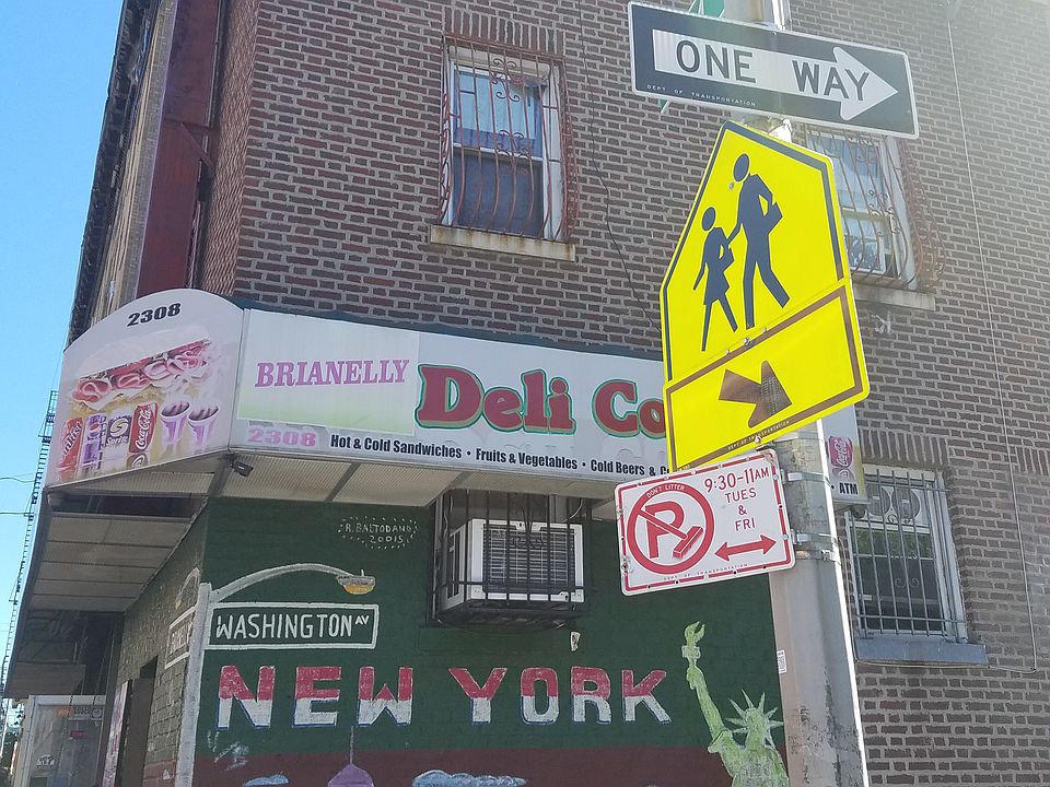 1st image of 2308 Washington Ave