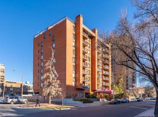 1334 14th Ave SW #605, Calgary, AB T3C0W2