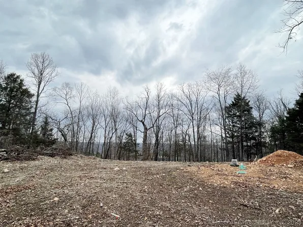 1097 E Ridge Dr, Tahlequah, OK 74464