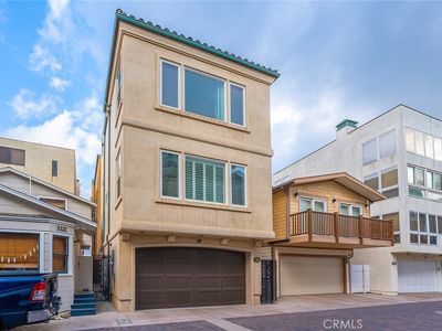 116 Surfside Ave #B, Seal Beach, CA, 90743