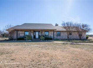 273 Avenida De Leon, Abilene, TX 79602