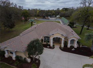 11410 Hexam Rd, Weeki Wachee, FL 34613