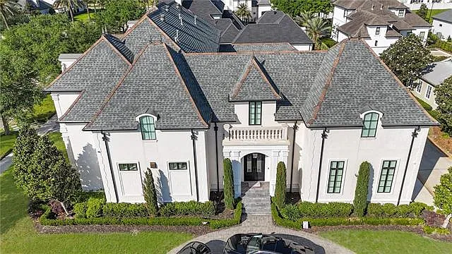 12 Royal Palm Blvd — Photo 4