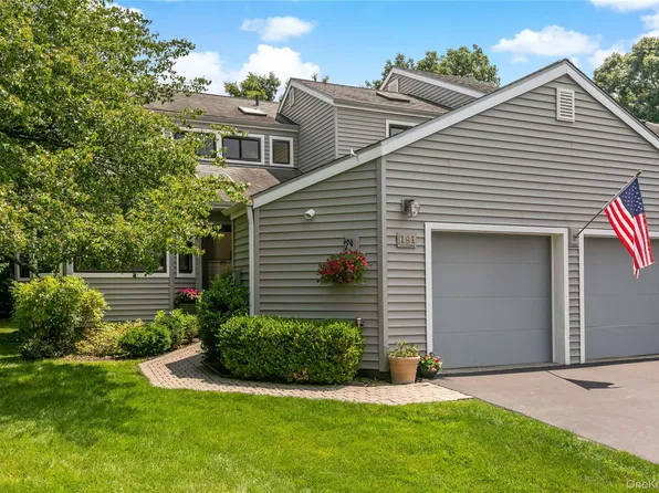 191 Horseshoe Circle, Ossining, NY 10562