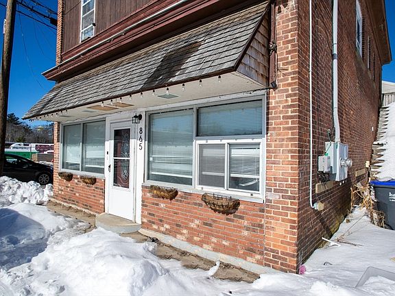 4th image of 865 S Barre Rd