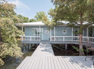 913 Navajo Rd, Navajo, LA 71226