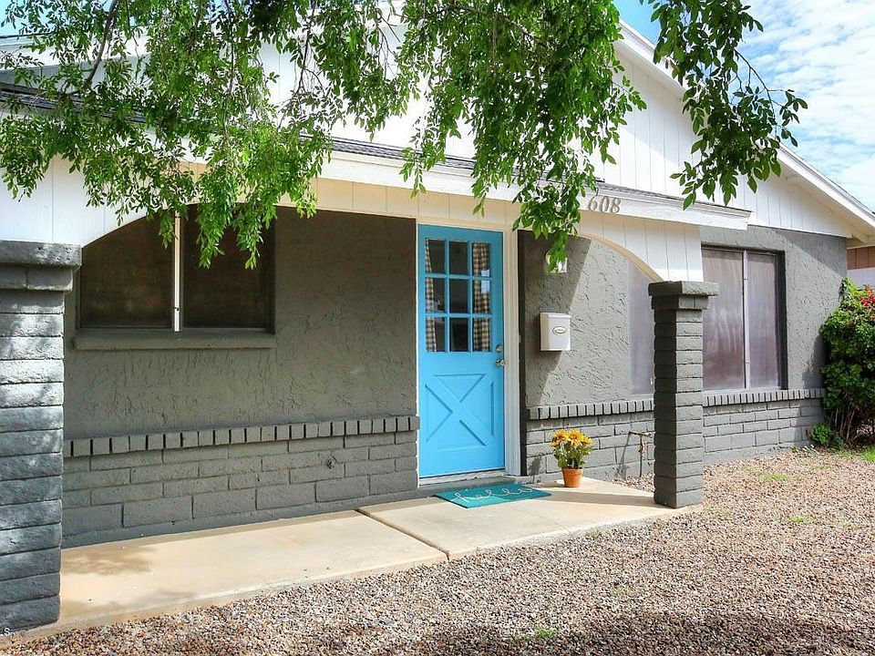 1st image of 608 E La Donna Dr