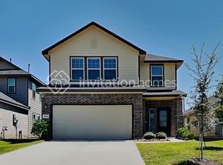 18718 Charter Elm Dr, Hockley, TX 77447