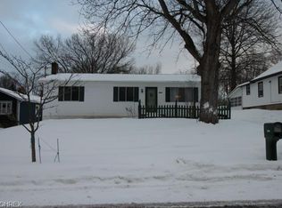 2336 Cooledge Ave, Akron, OH 44305