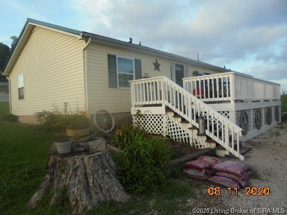 2nd image of 40 N County Road 600 E