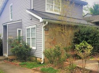 5643 Waterford Ct, Morrow, GA 30260