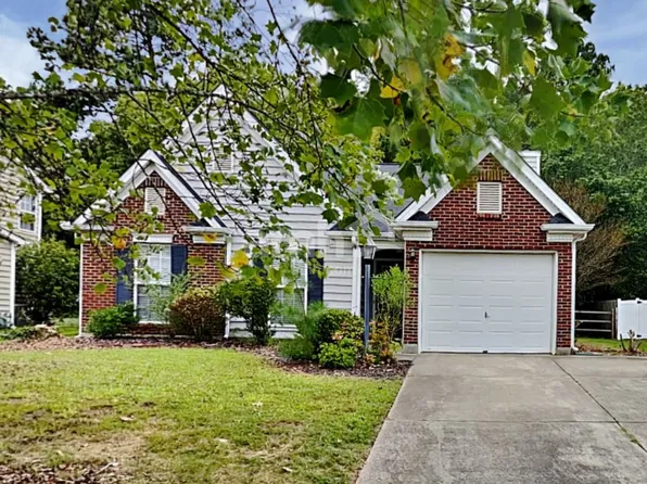 13314 Michael Lynn Rd, Charlotte, NC 28278