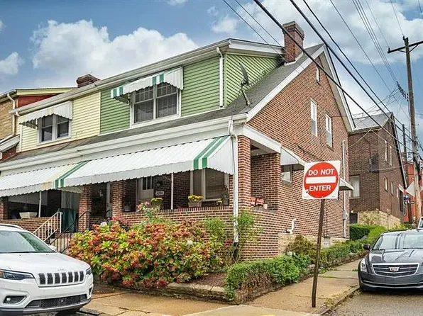 4200 Geneva St, Pittsburgh, PA 15201