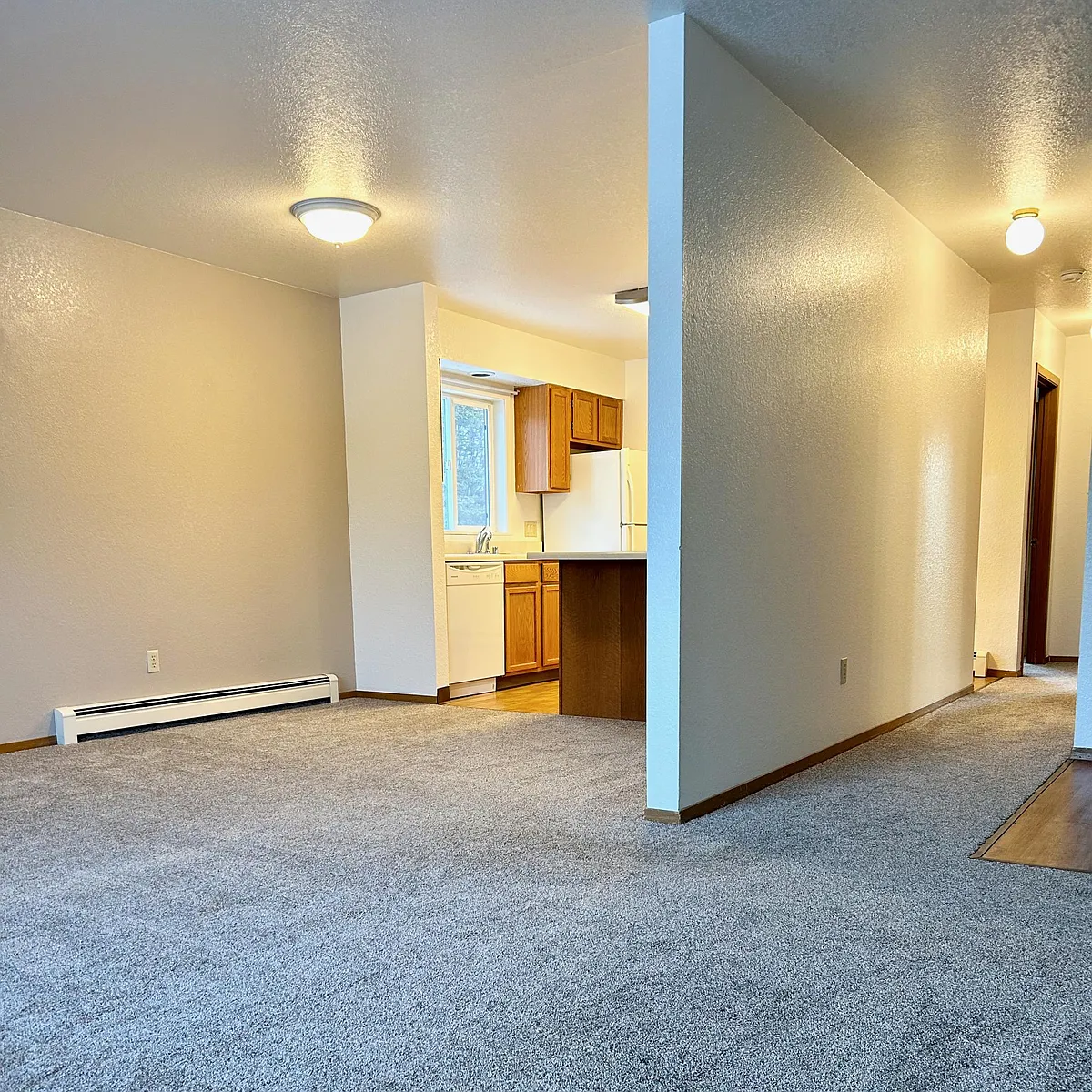 Building Photo - 206 N Gill St #1