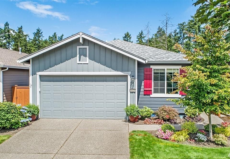 1st image of 8420 Vashon Dr NE